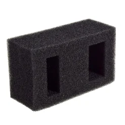 Fluval Foam Filter Block for Flex - 15 gal
