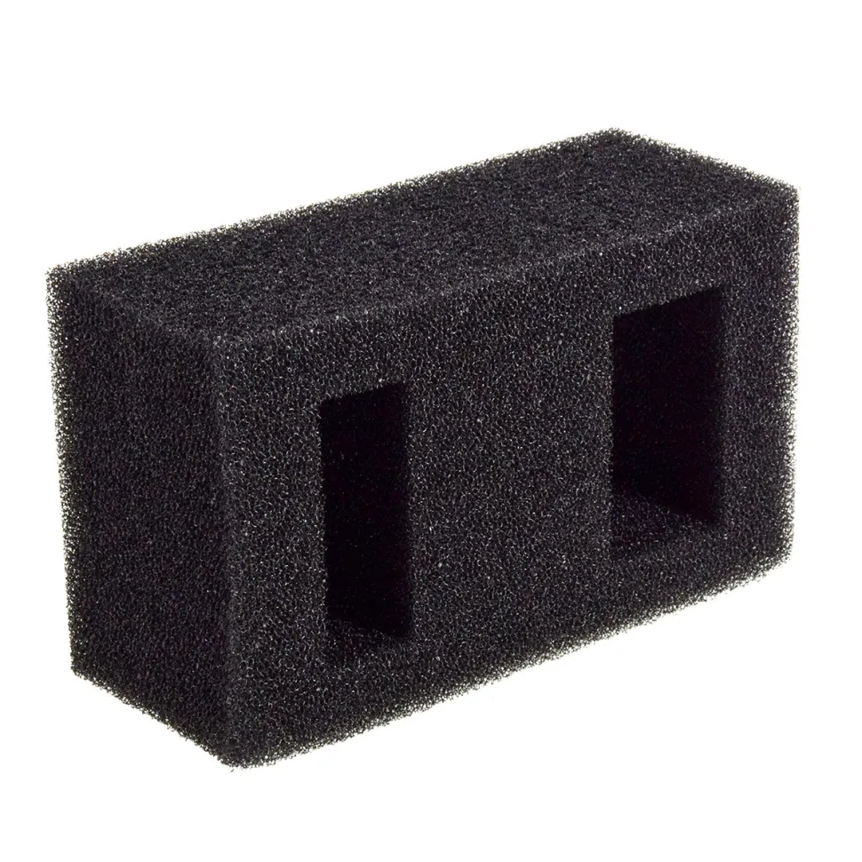 Fluval Foam Filter Block for Flex - 15 gal