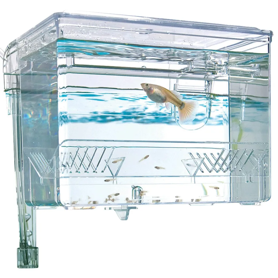 Fluval Hang-On Breeding Box - Medium