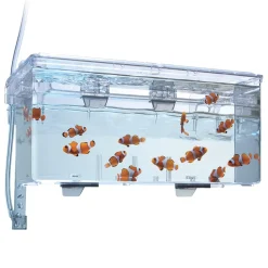 Fluval Multi-Chamber Holding & Breeding Box - Large