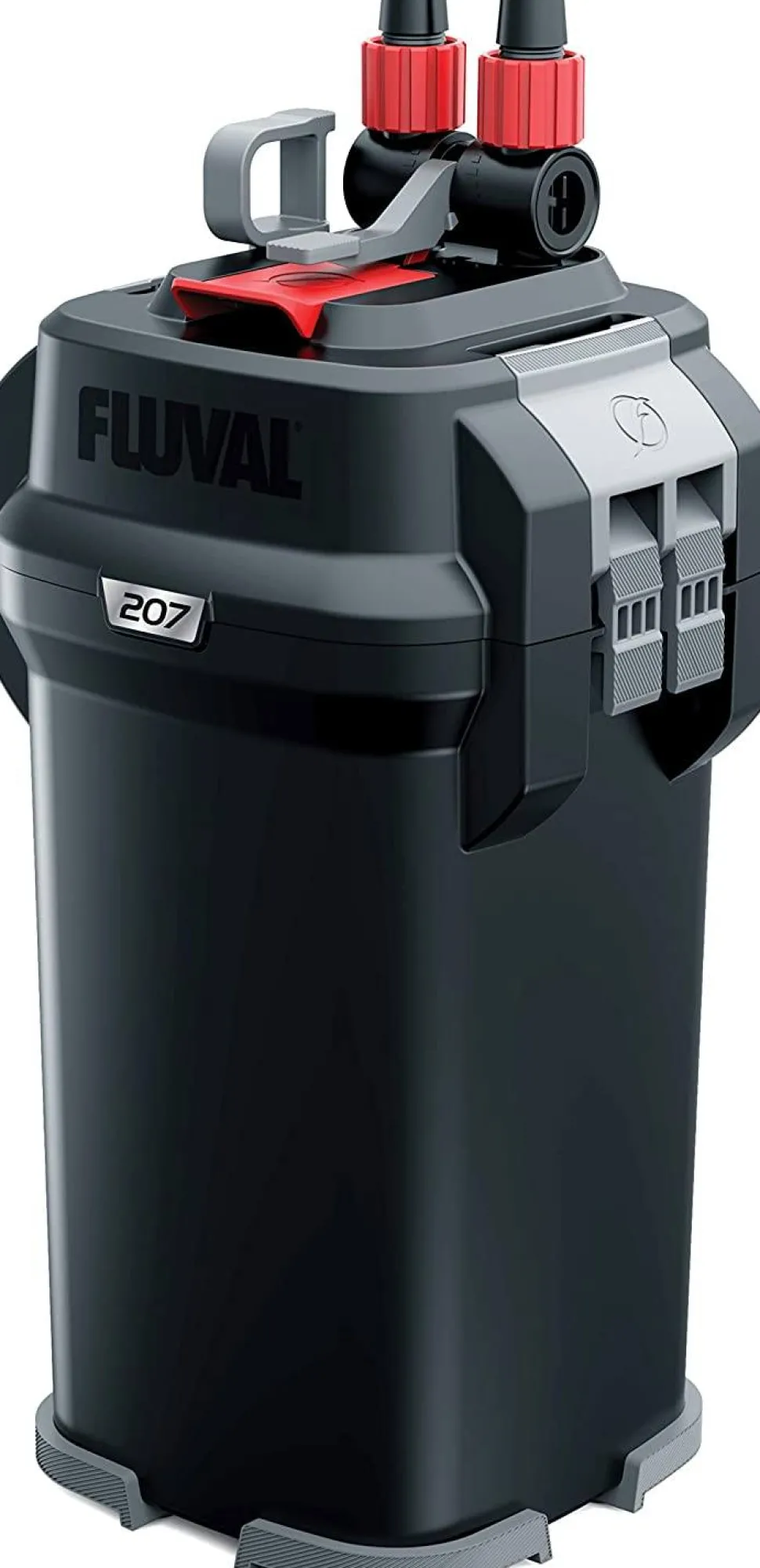 Fluval Performance Canister Filter - 207