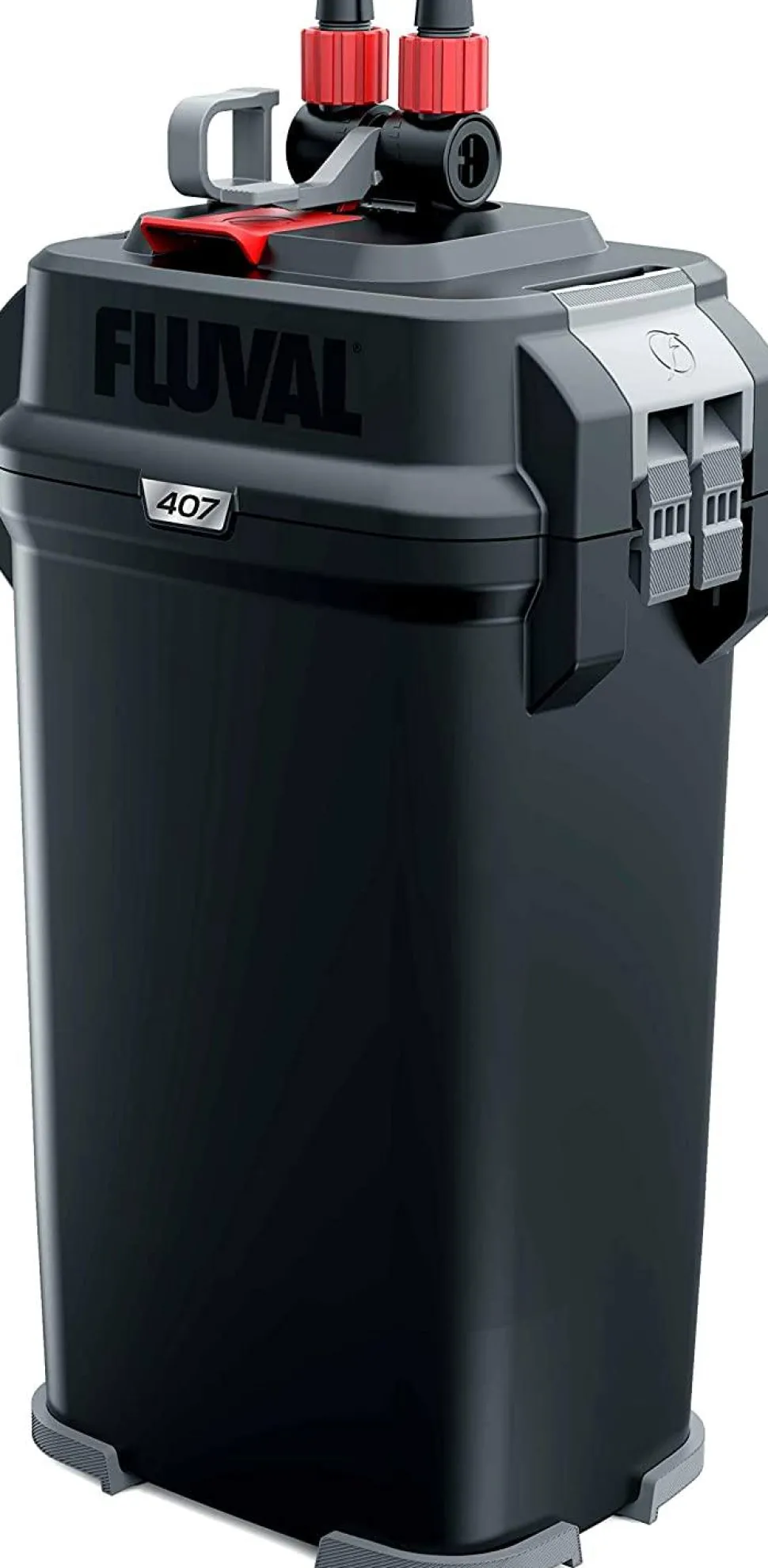 Fluval Performance Canister Filter - 407