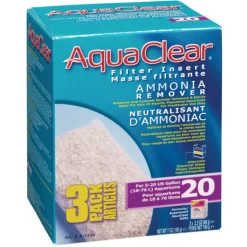 Fluval Poly/Carbon Cartridge for U4 - 2 pk