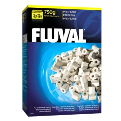 Fluval Pre-Filter Media - 750 g