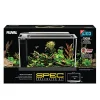Fluval SPEC V Desktop Aquarium Kit - Black - 5 gal