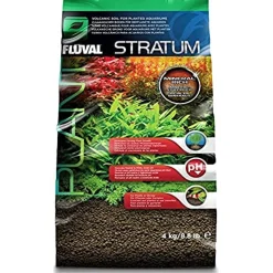 Fluval Stratum - 8.8 lb