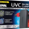 Fluval UVC In-Line Clarifier