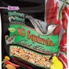 F.M. Brown's Bird Lover's Blend No Squirrels Seeds Wild Bird Food - 5 lb Bag