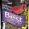 F.M. Brown's Birdluver's Best Blend Bird Food - 20 lb Bag