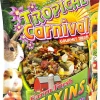 F.M. Brown's Farm Fresh Fixins Small Animal Treats - 10 oz