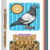 F.M. Brown's Pigeon Developer Popcorn Bird Food - 50 lb Bag