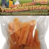 F.M. Brown's Super Premium Natural Sweet Potato Yummies Bird Treats - 3.5 oz