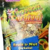 F.M. Brown's Super Premium Fruit & Nut Cockatiel Bird Treats - 8 oz