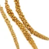 F.M. Brown's Super Premium Golden California Millet Sprays 2 Bird Treats - 320 Count