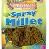 F.M. Brown's Super Premium Natural Spray Millet Bird Treats - 7 Count