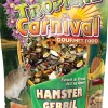 F.M. Brown's Tropical Carnival Hamster-Gerbil Gourmet Small Animal Food - 5 lb Bag