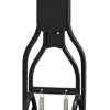Four Paws Allens Spring Action Scooper Dog Waste Pick Up - Black - Small