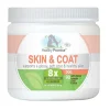 Four Paws Healthy Promise Skin & Coat Chew for Dogs - Liver - 90 Count