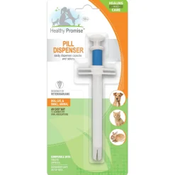 Four Paws Healthy Promise Pet Pill Dispenser - Small