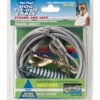 Four Paws Heavy Weight Tie Out Cable Silver - 30 ft
