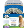 Four Paws Heavy Weight Trolley Exerciser Silver - 100 ft