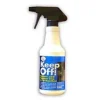 Four Paws Keep Off! Indoor/Outdoor Dog & Cat Repellents - 16 Oz