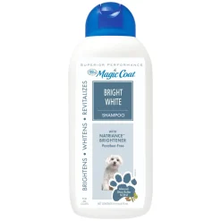 Four Paws Magic Coat Bright White Dog Shampoo Bright White Dog Shampoo - 16 Oz