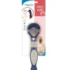 Four Paws Magic Coat Dog Dematting Rake Comb - One Size