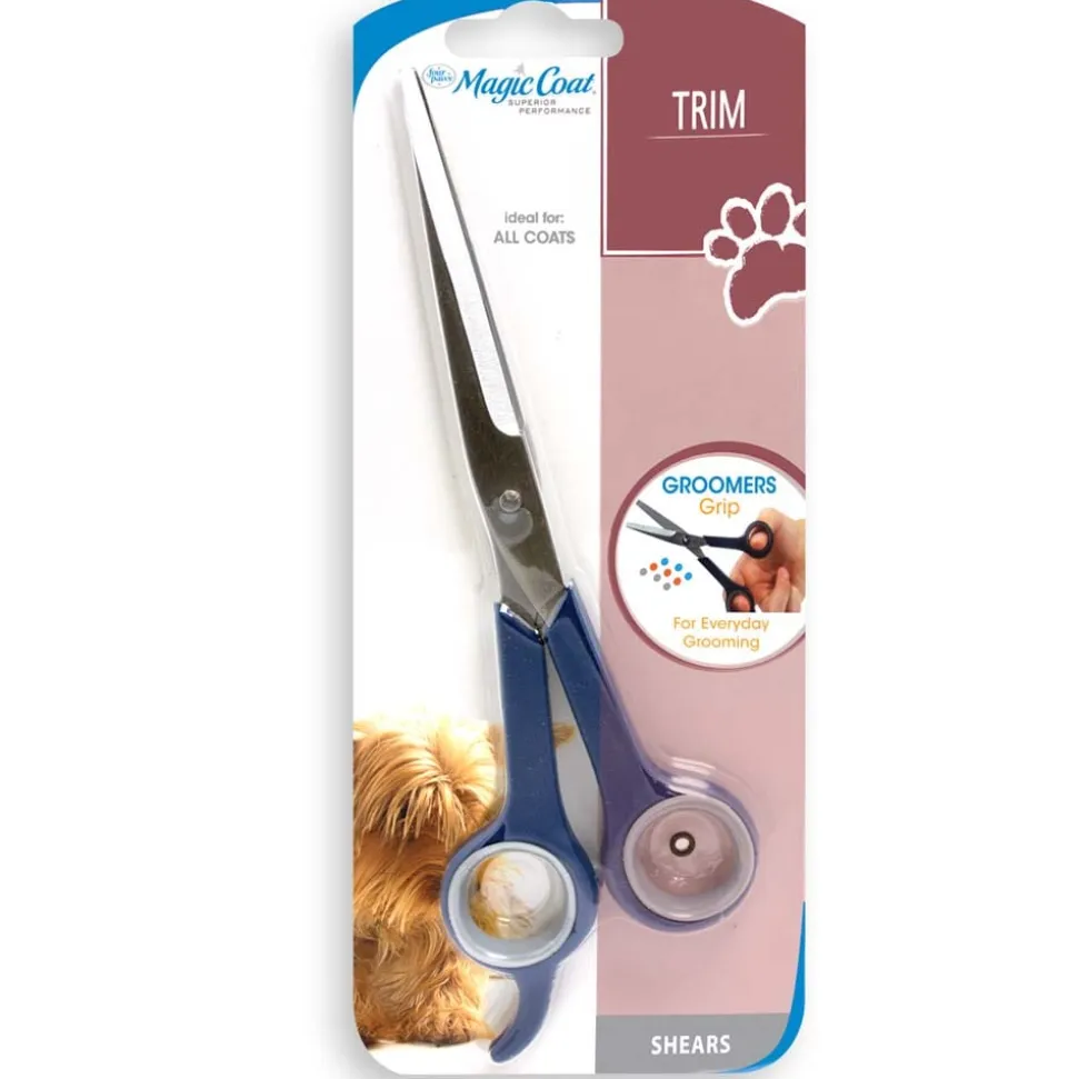 Four Paws Magic Coat Grooming Shears - 7.5 in
