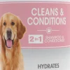 Four Paws Magic Coat 2-In-1 Protein Dog Shampoo & Conditioner - 16 Oz