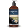 Four Paws Magic Coat Professional Series Nourishing Oatmeal De-Shedding Dog Shampoo De-Shedding - 16 Fl. Oz