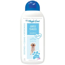 Four Paws Magic Coat Tearless Puppy Shampoo Tear-Free Puppy Shampoo - 16 Oz