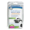 Four Paws Walk-About Quick-Fit Dog Muzzle - 5 - Extra Large