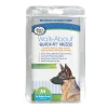 Four Paws Walk-About Quick-Fit Dog Muzzle - 3 - Medium
