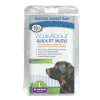 Four Paws Walk-About Quick-Fit Dog Muzzle - 4 - Large