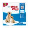 Four Paws Wee Wee Absorbent Pads for Dogs Standard - 200 Count