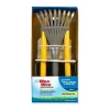 Four Paws Wee-Wee All-In-One Rake Spade And Pan Set Dog Waste Pick Up - Small