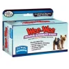 Four Paws Wee-Wee Diaper Garment Pads Dog Diapers - 24 Pack