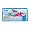 Four Paws Wee-Wee Disposable Dog Diapers - Small - 12 Pack