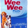 Four Paws Wee-Wee Pads Extra Large Dog Training Pads - 28 X 34 In - 21 Pack