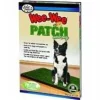 Four Paws Wee-Wee Patch Indoor Potty Dog Training Pads - Medium - 30 X 20 In