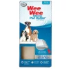 Four Paws Wee-Wee Silicone Dog Housebreaking Pad Holder Layer