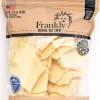 Frankly Pet Beef Chips Natural Dog Chews - 1 lb Bag