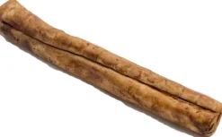 Frankly Pet Extra-Large Roll Chicken Dog Chews - 10-11 Inch
