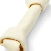 Frankly Pet Large Dog Bone Natural - 10-11 Inch