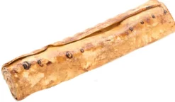 Frankly Pet Mega Roll Chicken Dog Chews - 10-11 Inch