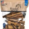 Frankly Pet Variety Pack Chicken Natural Dog Chews - 1.5 lb Bag