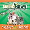 Fresh News Small Animal Bedding - 5 lb Bag - 6 Count