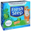 Fresh Step with Febreze Cat Litter - Gain Scent - 25 Lbs