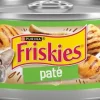Friskies Pate Mixed Grill Canned Cat Food